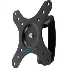 Кронштейн для телевизоров KROMAX GALACTIC-1 black 24035 