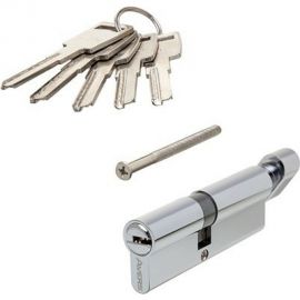 Цилиндровый механизм Avers ZM-9040/50C-C-CR 00022793 