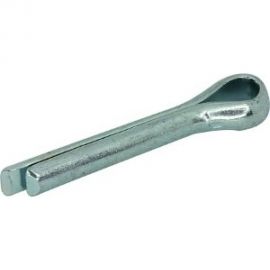 Шплинт ЦКИ DIN 94, 1х8 Ц, уп. 1000 шт. 65692 