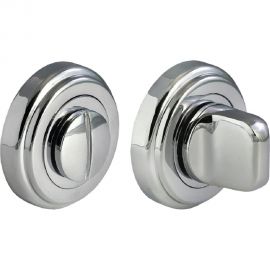 Сантехническая завертка MORELLI MH-WC-CLASSIC PC цвет- хром 9011405 