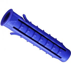 Распорный дюбель KRANZ 12x70, синий, 50 шт. KR-01-3618-019 