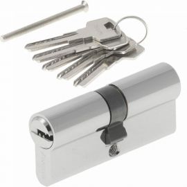 Цилиндровый механизм Avers GM-70-CR 26781 