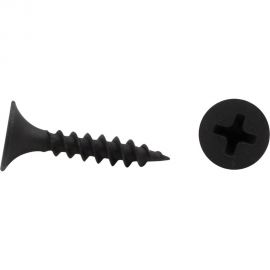 Саморез гипсокартон-металл KRANZ 3,5x19, 200 шт. KR-01-3341-002 