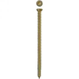 Шуруп по бетону Tech-Krep D7,5x182- накл. 136485 