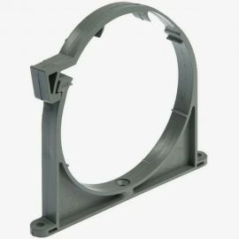 Хомут Flextron D-110 мм, эконом 142473 