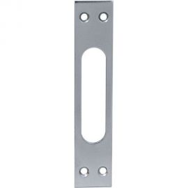Ответная прямоугольная планка KALE KILIT для замка 257, 28CP, PB 60257000001 