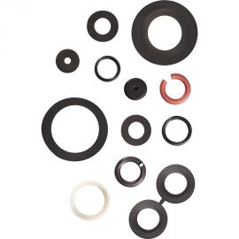 Набор сантехнических прокладок для смесителя Профитт "Сантехник" №1 2226223 