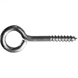 Шуруп-кольцо Невский Крепеж 6x40 1 шт. 800489 