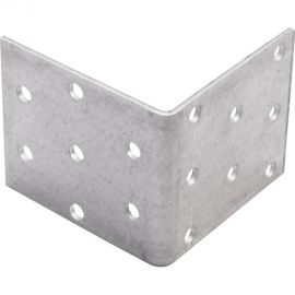 Равносторонний уголок КРЕПКО-НАКРЕПКО 100x100x60x1.8 32915 