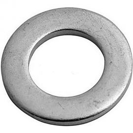 Плоская шайба SWFS DIN125, М12, 8 шт., пакет тов-092486 