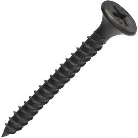 Саморез для крепления ГКЛ к металлу МЕТАЛЛСЕРВИС 3.5x35 7.5 кг/около 3825 шт. 1225710 