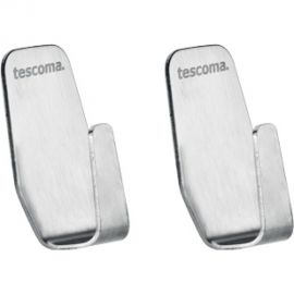 Большой крючок из нержавеющий стали Tescoma PRESTO 2 шт. 420844 