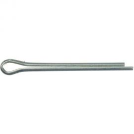 Шплинты МТК Zn 1 кг, 6.3х63 115843 