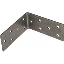 Равносторонний уголок КРЕПКО-НАКРЕПКО 80х80х50х2,0 70074 