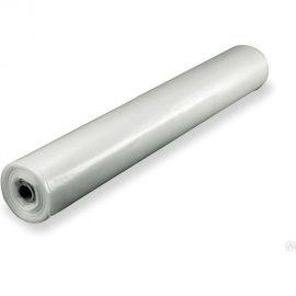 Пленка полиэтиленовая (3х100 м; 120 мкм) рулон Мегапласт 1420 