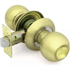 Ручка защелка Palladium 609 SB PS 00011980 