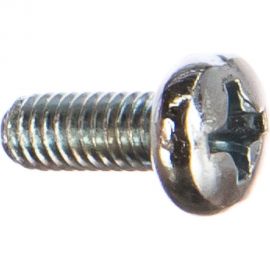 Винт Госкреп DIN7985 М3х30, 10 шт. 6-0054760 