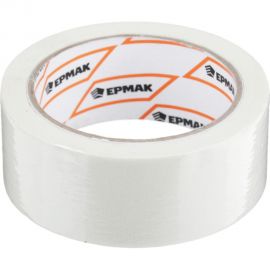 Клейкая малярная лента ЕРМАК 38мм х 25м 687-005 