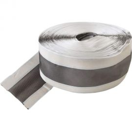 Внешняя диффузионная лента BAUSET st-i 100 мм, рул. 25 м BAU2006/MP 