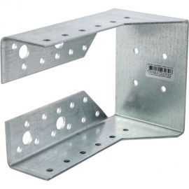 Крепление балки Rock внутреннее RWBZ32 100х200х2 мм 10 шт. 457207 