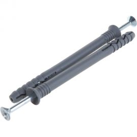 Дюбель-гвоздь Метизный двор 8х100, 50 шт. 4607159068651 