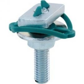 Монтажный болт Walraven BIS RapidRail Hammerfix, M10, 30 мм, оцинкованная сталь 6523003 