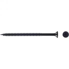 Саморез ШСГМ BULLIT усиленные 3,5х25, 300 шт. 14-0019700 