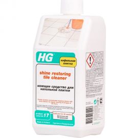 Моющее средство для напольной плитки HG 1л 115100161 