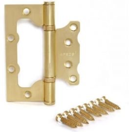 Накладная петля APECS 100*75*2.5-B2-Steel-GM (2 штуки) 18044 