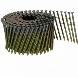 Барабанный гвоздь с винтовой накаткой Forest CNW 25/45 BKSCH 9000 шт. МБ000024395 