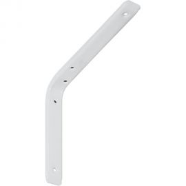 Кронштейн MFK-TORG модель3 150х200 1.2мм белый SB-03 К-64 