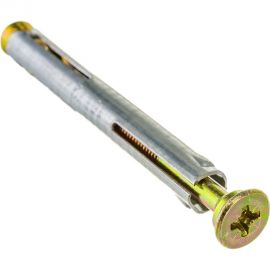 Рамный анкер Daxmer 10x92, мет., 100 шт. 304443 