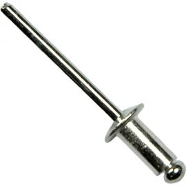 Заклепки EKTO 4,8x24 мм, 50 шт. BR-001-4824 