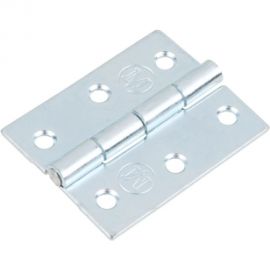 Карточная петля STARFIX 50x40 мм, цинк SMP-31826-1 