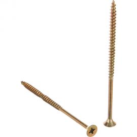 Саморез ГОСКРЕП ШУЖ 5,0х100, 3 шт. 1-0029040 