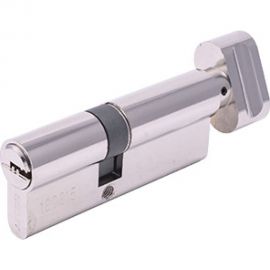 Цилиндровый механизм APECS SM-80/35/45C/-C-NI 28621 