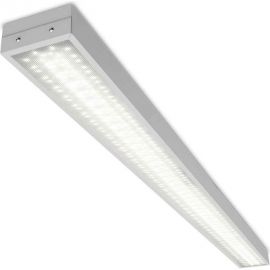 Светильник Wolta PRO ГИМНАЗИСТ Микропризма ДПО02-54-102-5К 