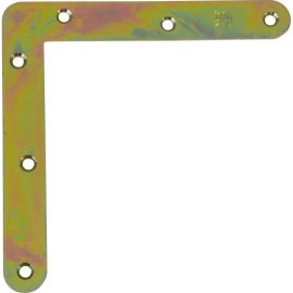 Плоский уголок Amig покрытие бихром 2-120 Esc 