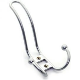 Крючок Brante H3205SC матовый хром 107107 