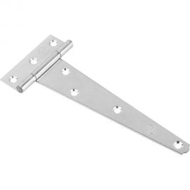 Петля-стрела STARFIX 150 мм, белый цинк SMP-38917-1 