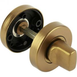 Завертка к ручке PUERTO коричневый INBK 07 BR 