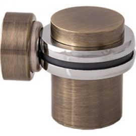 Упор дверной Apecs DS-2762-M-AB 28861 