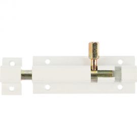 Шпингалет Apecs DB-05-80-W 8278 