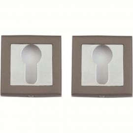 Накладка на цилиндр APECS Windrose DP-C-18-GRF 23603 