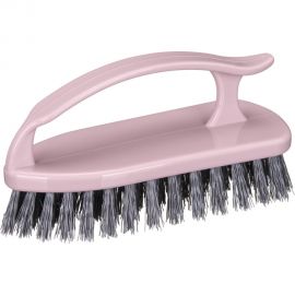 Универсальная щетка-утяжок Econova (Розовый) F185-1 