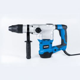 Электрический перфоратор WorkMaster ПР-1750МД 