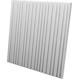 Гипсовая панель Artpole 3D BARCODE М-0054 