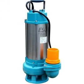 Насос ESQ ГНОМ 25-20-80/3-380 02.31.000034 