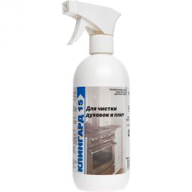 Антижир/Антипригар ХИМИТЭКС Клингард-15, 0.5 л КЛ15023/05ШТ 