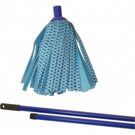 Насадка МОП + палка ROZENBAL R345014-1 